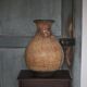 Large ceramic vase 495-48 West Germany, decorative vase, flower pot