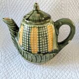 Corn slushie teapot