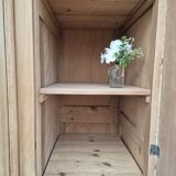 Armoire art déco