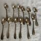 Stainless steel cutlery set