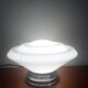 Mushroom lamp art deco