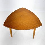Mid-Century Coffee or Side Table, Czechoslovakia