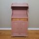 Telephone / secretary cabinet