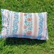 Provencal cushion