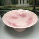 fruit bowl barbotine pocket saltwater baths pink