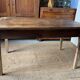 Farm table 1m33