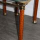 Verona brass tables made in Italy