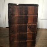 Furniture from craft to drawers