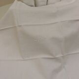 Lot of 7 monogrammed towels