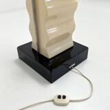 Lampadaire La Comete par Ettore Sottsass pour Design Centre, 1970