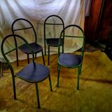 4 chairs from Mobilor