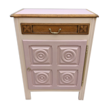 Oak jam restyled