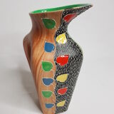 Pitcher "Maioliche Deruta", Italy 5060s