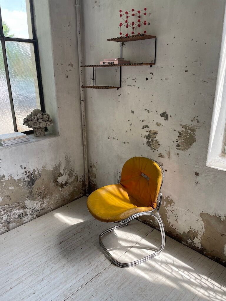 Wicker landscaper Raoul Guys