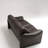 'Maralunga' 2-seater Sofa - Vico Magistretti