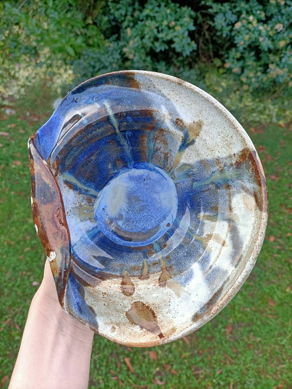 Decorative bowl 💐