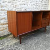 Enfilade scandinave