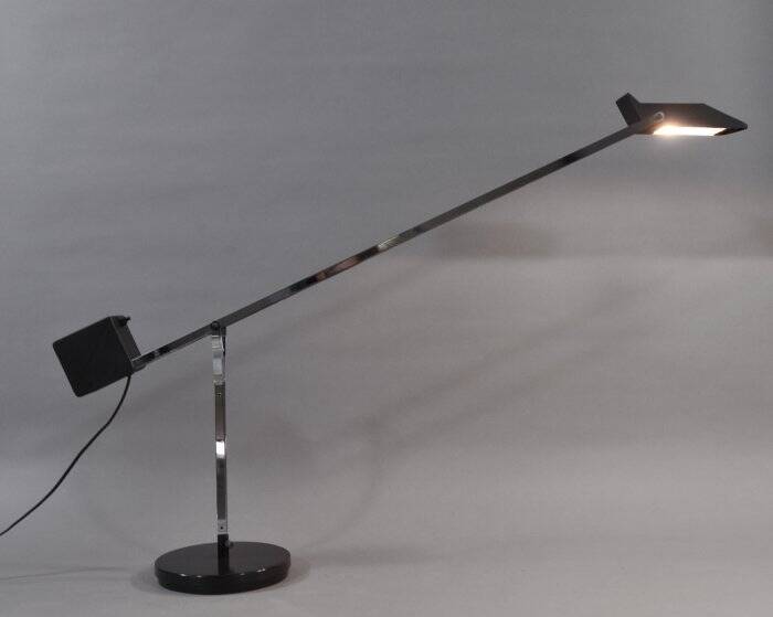 Vintage Desk Lamp • Cisne • Fase • 1980