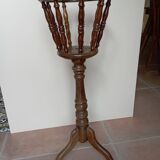 Vintage plant holder