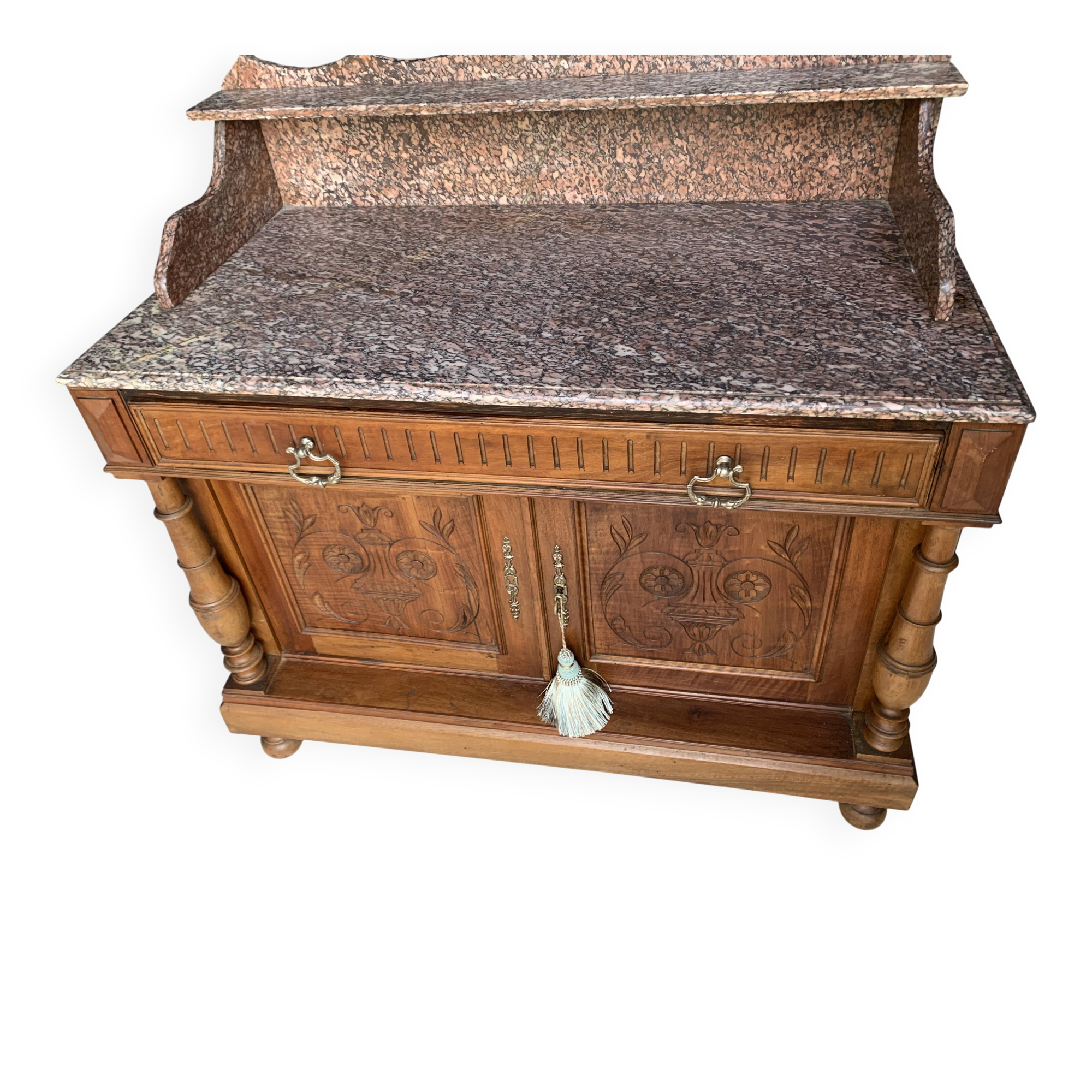 Meuble de salle de bain