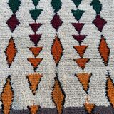 Berber Moroccan rug 200cm x 300cm