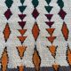 Berber Moroccan rug 200cm x 300cm