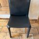 Set of 8 CAB 412 Mario Bellini Cassina Chairs