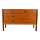 Enfilade, années 80