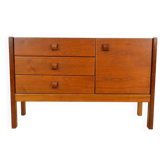 Enfilade, 1980s