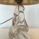 Crystal lamp