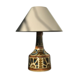Vintage ceramic lamp