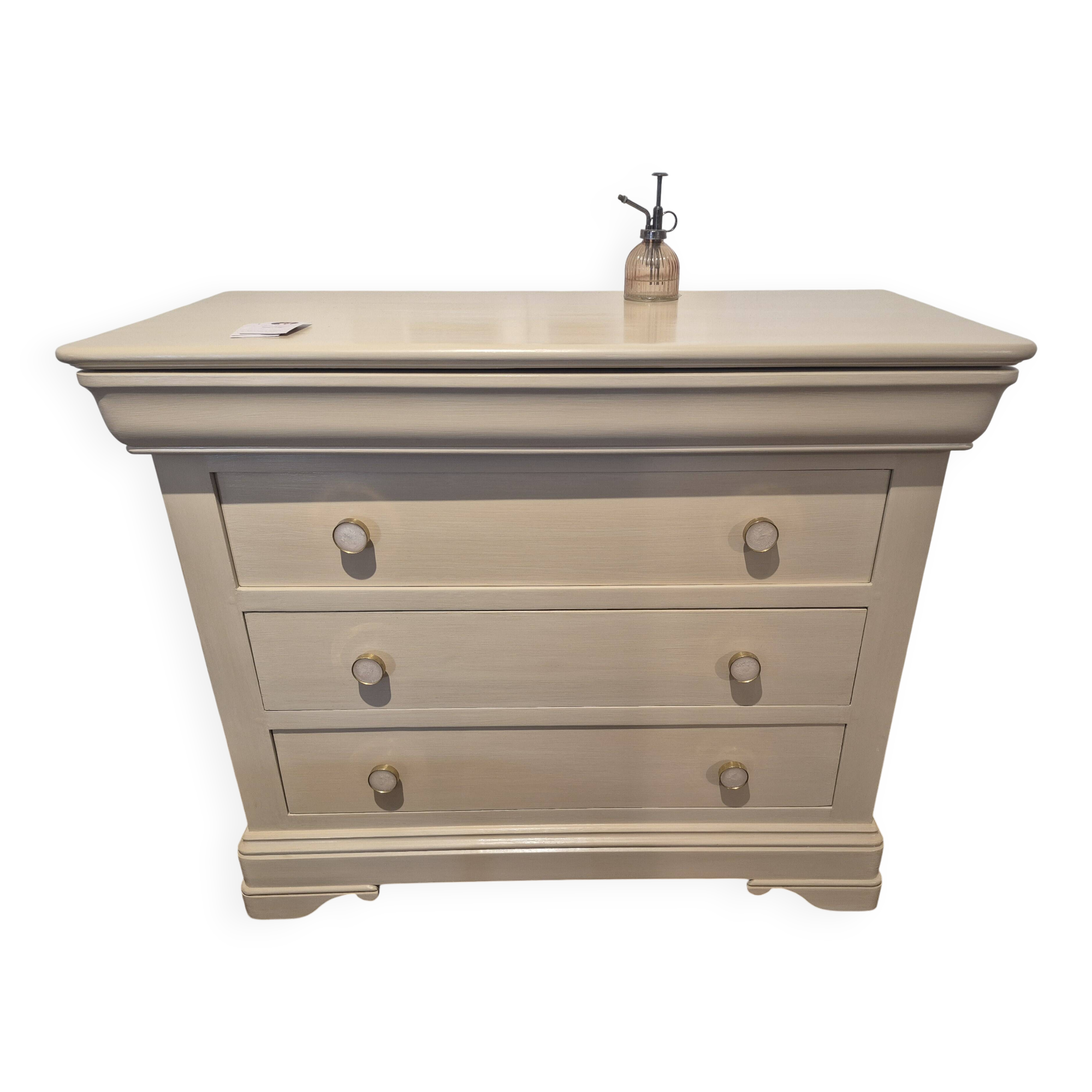 Commode louis philippe