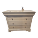 Commode louis philippe