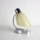 Mid-Century Table Lamp, 1950's Czechoslovakia