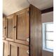 Cabinet furniture trade