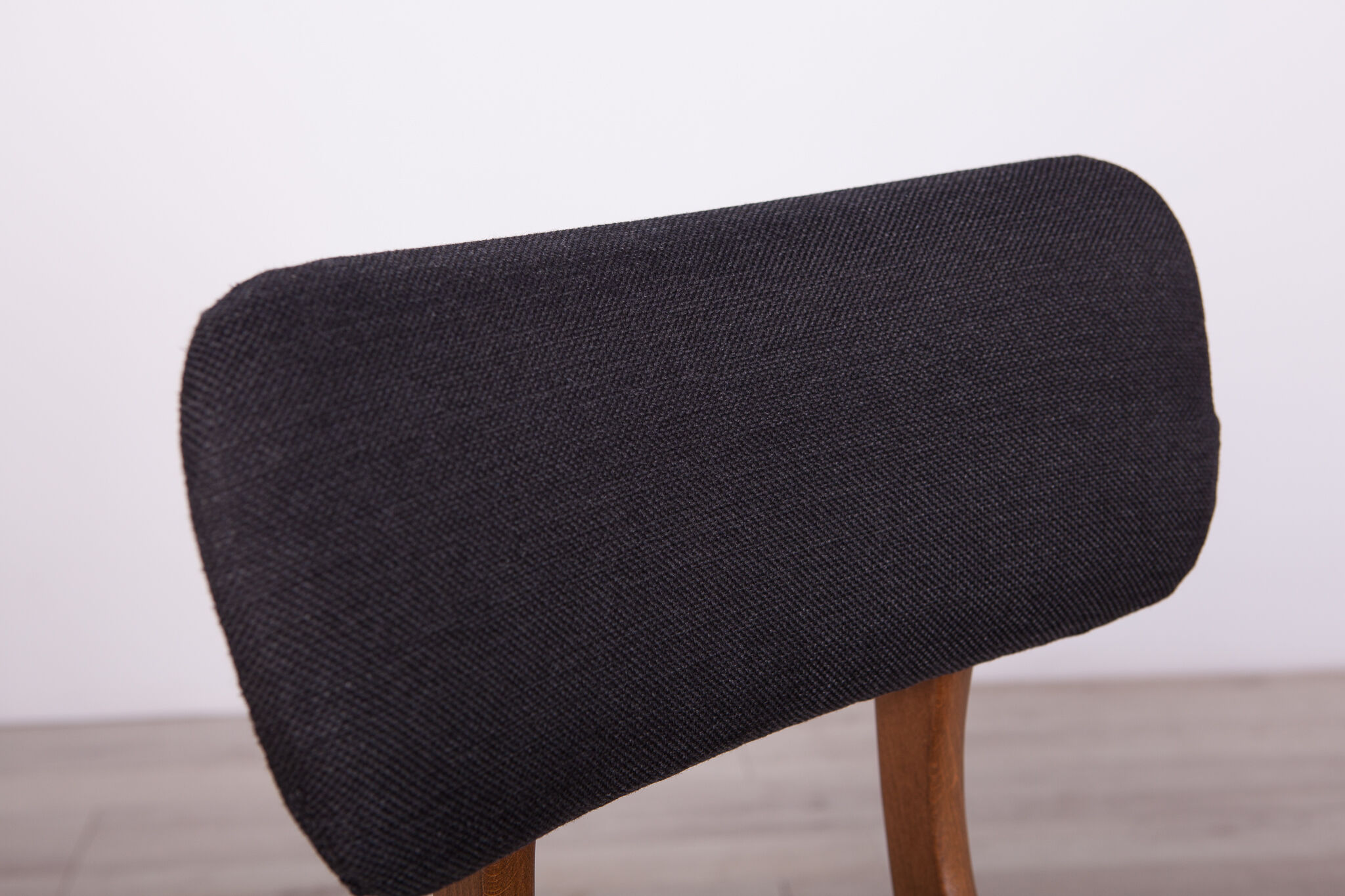Ensemble de 6 chaises 1960s