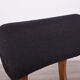Ensemble de 6 chaises 1960s