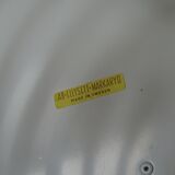 Ceiling lamp Hans Agne Jakbosson Elysett, 1960