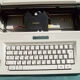 Philips electric typewriter