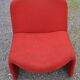 Fauteuil Alky, Giancarlo PIRETTI