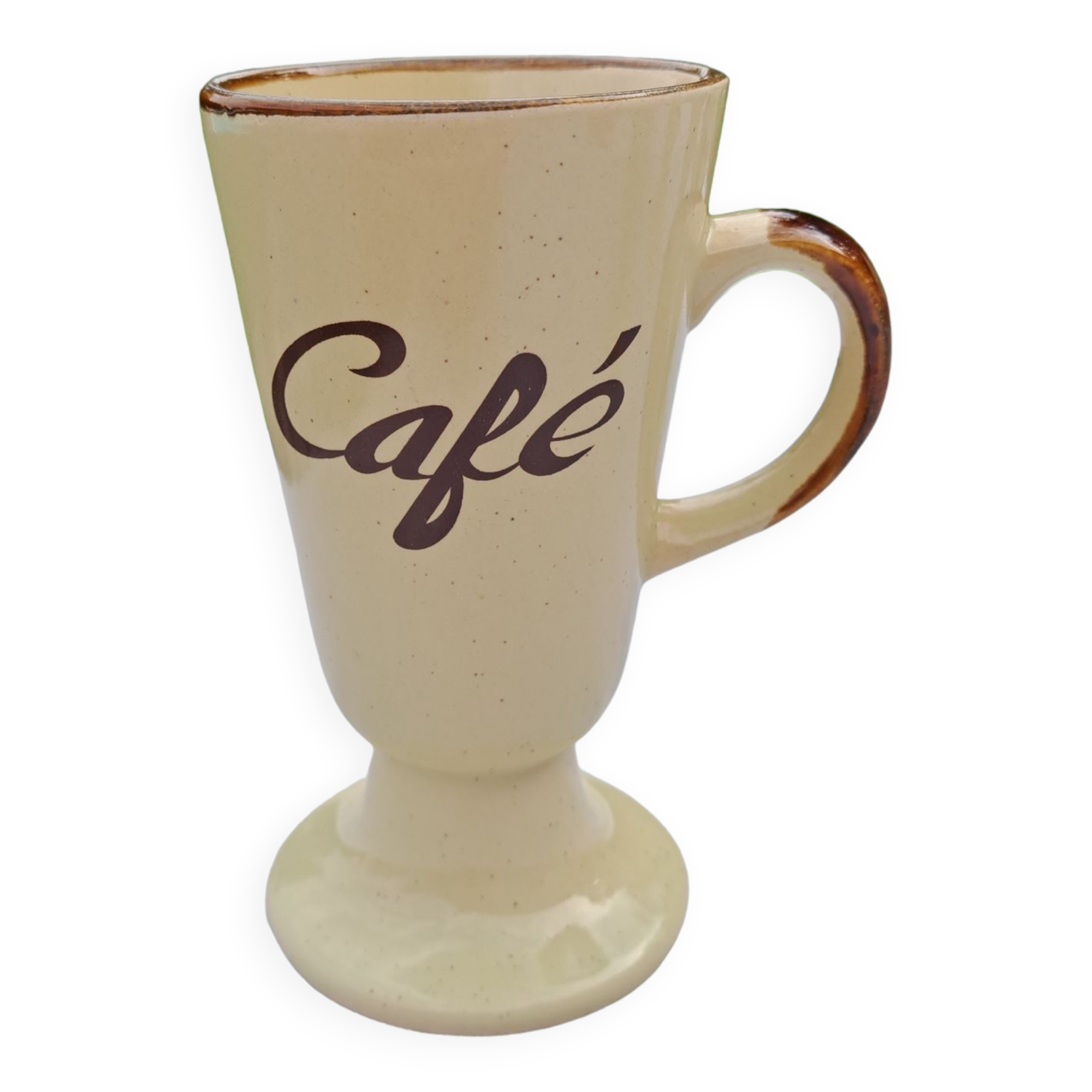 Mazagrans "coffee"