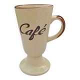 Mazagrans "coffee"