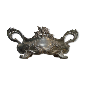 Jardinière en fonte