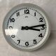 Old sncf ATO metal clock