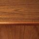Teak sideboard by Heinrich Riestenpatt for RT Möbel, Germany 1960s