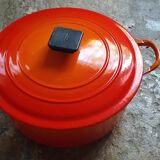 Le Creuset Casserole