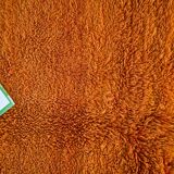 Carpet beni ouarain 200x300cm