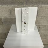 Wall lamp with double pivoting shutter - Nemo