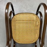 Small Thonet rocking chair no. 10 for children