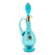 Grande carafe étoilée du milieu du siècle